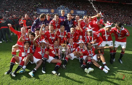 重要参与者 重要参与者