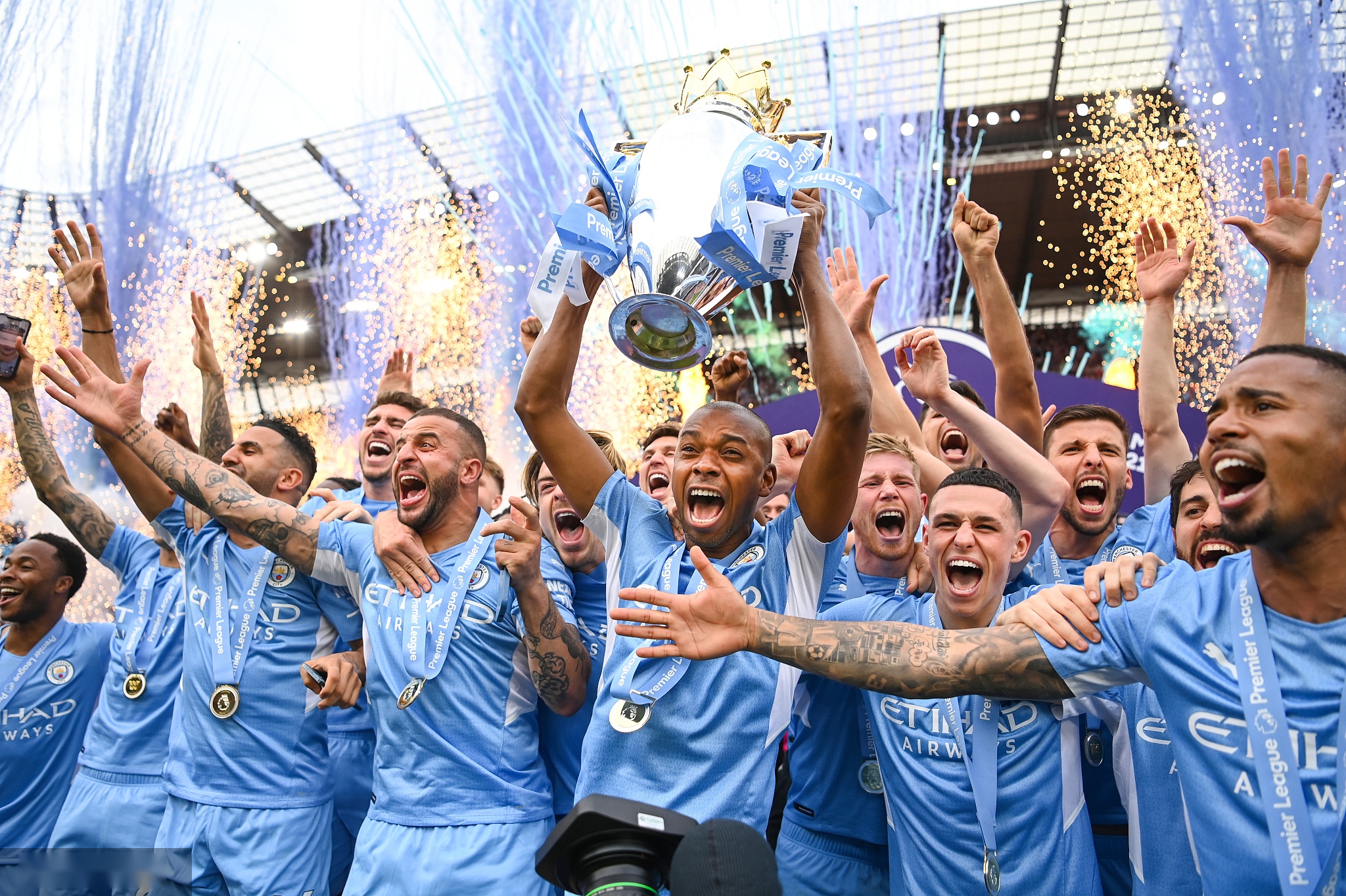 说明了管理 说明了管理